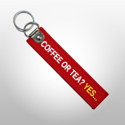 Ремувка Chicken or Beef | Coffee or Tea