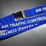 Лента для бейджа Air Traffic Control
