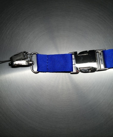 Лента для бейджа Air Traffic Control