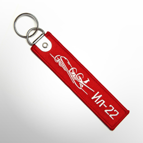 Ремувка Ил-22