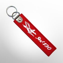 Брелок Як-130