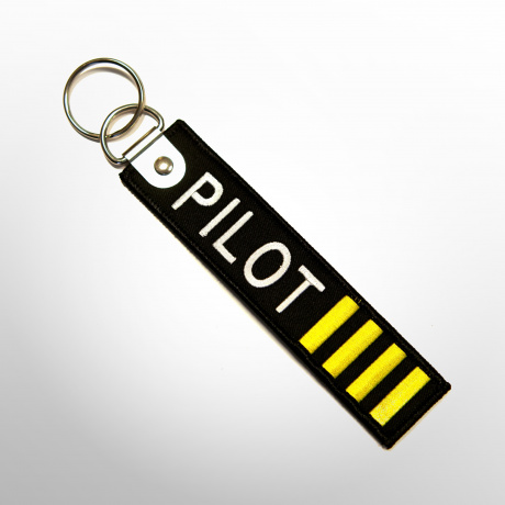 Брелок Pilot