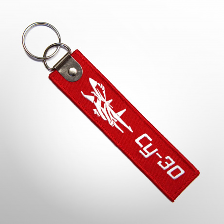 Ремувка Су-30