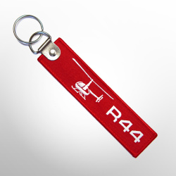 Ремувка Robinson R44